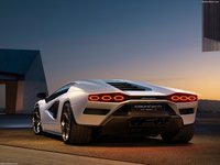 Lamborghini Countach LPI 800-4 2022 stickers 1492958
