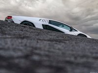 Lamborghini Countach LPI 800-4 2022 hoodie #1492993