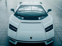 Lamborghini Countach LPI 800-4 2022 Poster 1492999