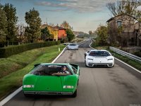 Lamborghini Countach LPI 800-4 2022 puzzle 1493003