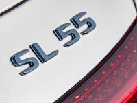 Mercedes-Benz SL 55 AMG 2022 mug #1493021
