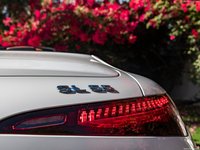 Mercedes-Benz SL 55 AMG 2022 Mouse Pad 1493028