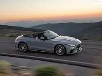 Mercedes-Benz SL 55 AMG 2022 mug #1493029