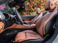 Mercedes-Benz SL 55 AMG 2022 Mouse Pad 1493033