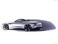 Mercedes-Benz SL 55 AMG 2022 Sweatshirt #1493034