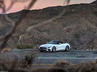 Mercedes-Benz SL 55 AMG 2022 mug #1493039