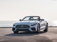 Mercedes-Benz SL 55 AMG 2022 mug #1493041