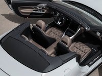 Mercedes-Benz SL 55 AMG 2022 Mouse Pad 1493042