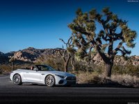 Mercedes-Benz SL 55 AMG 2022 mug #1493049