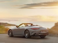 Mercedes-Benz SL 55 AMG 2022 mug #1493054