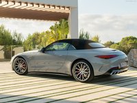 Mercedes-Benz SL 55 AMG 2022 mug #1493058