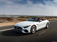 Mercedes-Benz SL 55 AMG 2022 mug #1493063