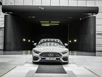 Mercedes-Benz SL 55 AMG 2022 Poster 1493067