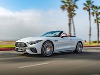 Mercedes-Benz SL 55 AMG 2022 mug #1493069