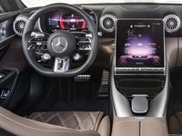 Mercedes-Benz SL 55 AMG 2022 Mouse Pad 1493070