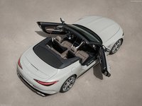 Mercedes-Benz SL 55 AMG 2022 Mouse Pad 1493078