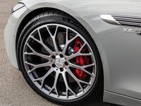 Mercedes-Benz SL 55 AMG 2022 Mouse Pad 1493087