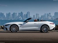 Mercedes-Benz SL 55 AMG 2022 Sweatshirt #1493094