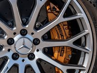 Mercedes-Benz SL 55 AMG 2022 Mouse Pad 1493099