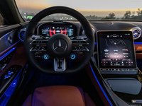 Mercedes-Benz SL 55 AMG 2022 Poster 1493102