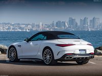 Mercedes-Benz SL 55 AMG 2022 mug #1493110