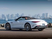 Mercedes-Benz SL 55 AMG 2022 Sweatshirt #1493113
