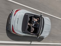 Mercedes-Benz SL 55 AMG 2022 Sweatshirt #1493121