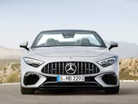 Mercedes-Benz SL 55 AMG 2022 mug #1493131