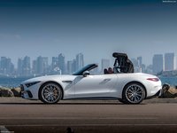 Mercedes-Benz SL 55 AMG 2022 mug #1493137
