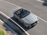 Mercedes-Benz SL 55 AMG 2022 Sweatshirt #1493139
