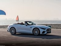 Mercedes-Benz SL 55 AMG 2022 mug #1493141