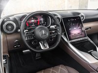 Mercedes-Benz SL 55 AMG 2022 mug #1493144