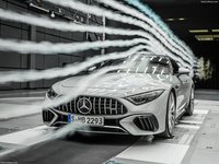 Mercedes-Benz SL 55 AMG 2022 Mouse Pad 1493146