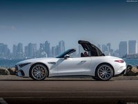 Mercedes-Benz SL 55 AMG 2022 mug #1493155