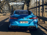 BMW M8 Competition Coupe 2023 puzzle 1493366