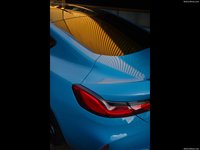 BMW M8 Competition Coupe 2023 puzzle 1493374