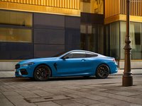 BMW M8 Competition Coupe 2023 puzzle 1493375