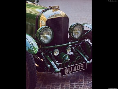Bentley 6.5 Litre 1930 puzzle 1493392