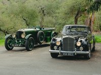 Bentley 6.5 Litre 1930 puzzle 1493395