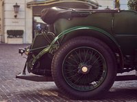 Bentley 6.5 Litre 1930 magic mug #1493398