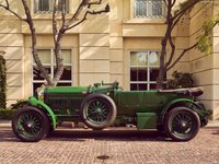 Bentley 6.5 Litre 1930 Tank Top #1493400