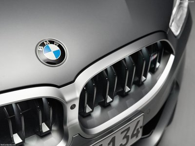 BMW 8-Series Convertible 2023 phone case