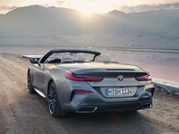 BMW 8-Series Convertible 2023 puzzle 1493465
