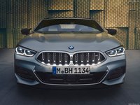 BMW 8-Series Convertible 2023 stickers 1493472