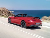 Mercedes-Benz SL 63 AMG 2022 mug #1493500