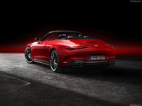 Mercedes-Benz SL 63 AMG 2022 Sweatshirt #1493509