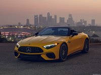 Mercedes-Benz SL 63 AMG 2022 Sweatshirt #1493511
