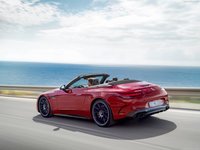 Mercedes-Benz SL 63 AMG 2022 Mouse Pad 1493512