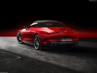 Mercedes-Benz SL 63 AMG 2022 Poster 1493515