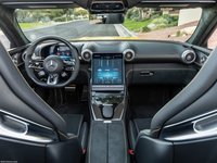 Mercedes-Benz SL 63 AMG 2022 mug #1493516